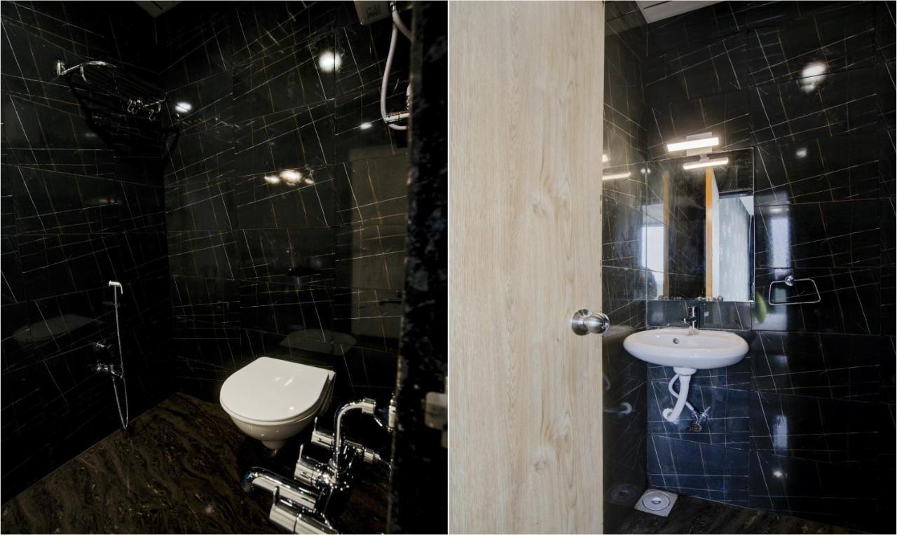 Treebo Grand Lotus - 3 Km From Textile Market Surat Exterior foto